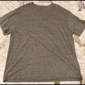 Fear Of God Grey T-shirt